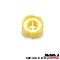 S.Part AmScuD Bobbin For Auto Machine S995429