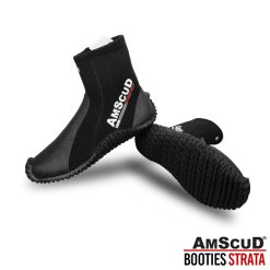 AmScuD Booties Strata