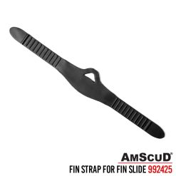 AmScuD Strap For Fin Slide 992425