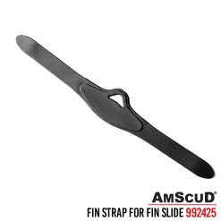 Alternative view of AmScuD Strap For Fin Slide 992425