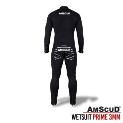 AmScuD Wetsuit Prime 3mm 9938xx - Image 3