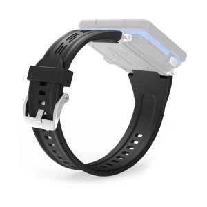 Rectangular Big Screen Cressi Dive Computer Wrist Strap KZ885050